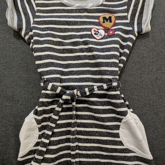 Hanna Andersson Other - Hanna Andersson Disney Minnie Mouse Dress